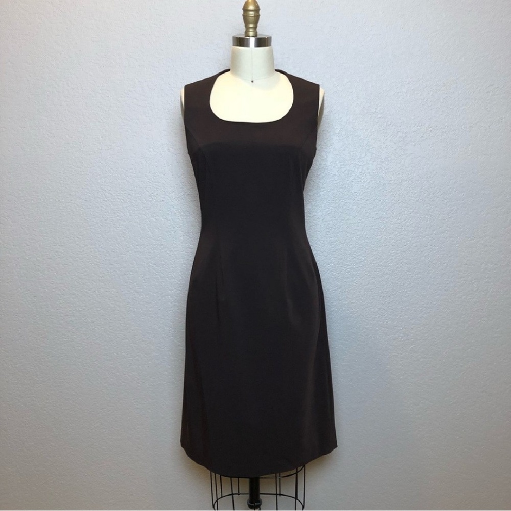 Mary McFadden Dress  EUC